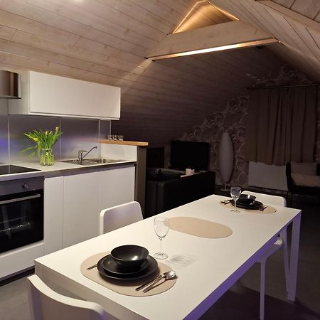 L'Antre Parenthese Villa Grand-Halleux Екстериор снимка