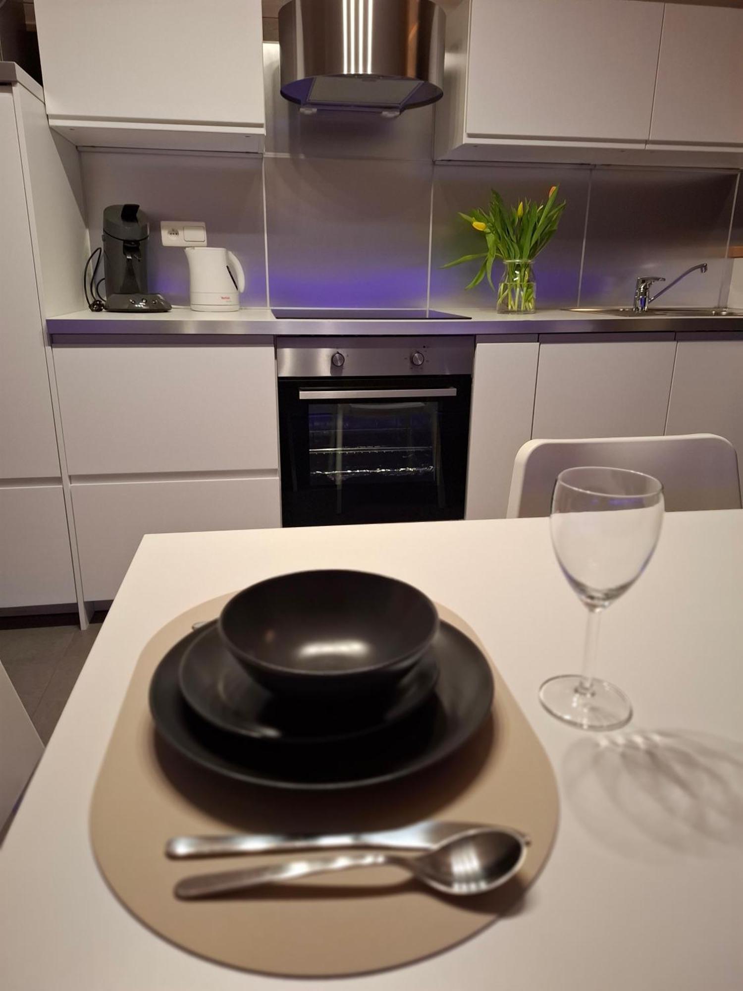 L'Antre Parenthese Villa Grand-Halleux Екстериор снимка